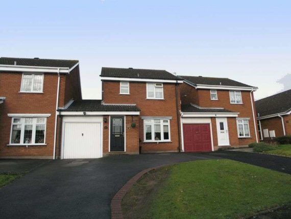 3 Bedroom Detached